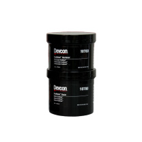 得复康 Devcon 金属修补剂焊接胶水快速版 10780 0.75lb/组 1组装