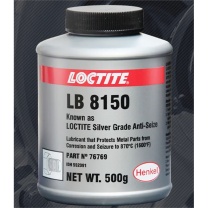 乐泰 loctite 抗咬合剂 LB 8150 (76732) 250g