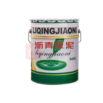 环宇红星 沥青灌缝胶 20KG (黑色)