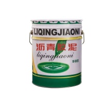 环宇红星 沥青灌缝胶 20KG (黑色)