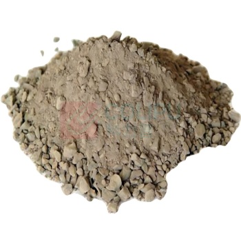 中聚 电解槽专用修补料 ZBRXDA-180 0.0032KG/M³ 1750℃