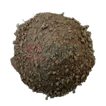 中聚 电解槽专用修补料 ZBRXDA-180 0.0032KG/M³ 1750℃