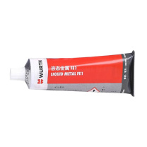 伍尔特 WURTH 金属修补剂 0893449 FE1500G金属修补剂