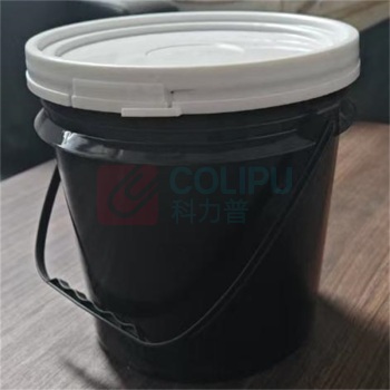 德普森 绝缘密封陶瓷修复胶 DPS-TCJ-B 1桶/5kg 陶瓷胶B