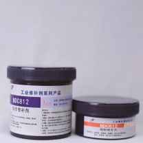奈丁 金属修补剂 钢质修补剂 NDC812 500g/套