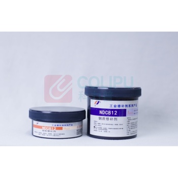 奈丁 金属修补剂 钢质修补剂 NDC812 500g/套