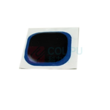 奈丁 输送带修补条 NDC270-360 270*360mm/片 (加强型)菱形修补片