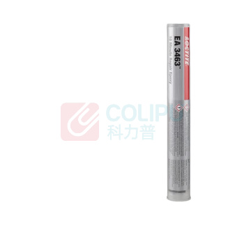 乐泰 loctite 金属修补剂 3463 4oz/支