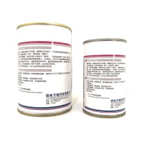 希科宝 SYCOMBO 橡胶修补剂 WX-3804 (黑色) 双组份、重量比2:1,硬度73,拉伸强度3.5,工作温度-50-100,操作时间10分钟,2小时50%负荷,8小时满载负荷。