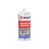 伍尔特 WURTH 液态金属 0893680 FLM50-50ML