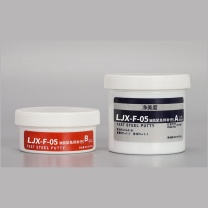 净美度 油面紧急修补剂 LJX-F-05 500克/瓶