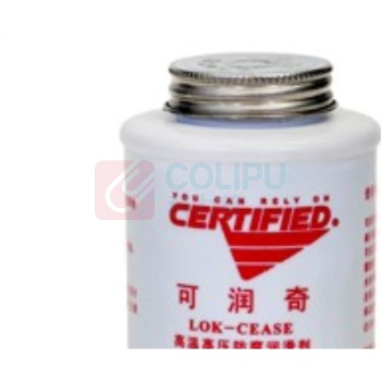 NCH 润覆高温抗咬合剂 高温防烧结润滑复合剂 LOK-CEASE 可润奇/500g*12罐
