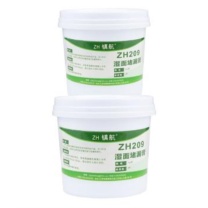 镇航 修补剂 ZH209 耐高温