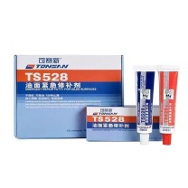 可赛新 TONSAN 油面紧急修补剂 TS528 84g/套