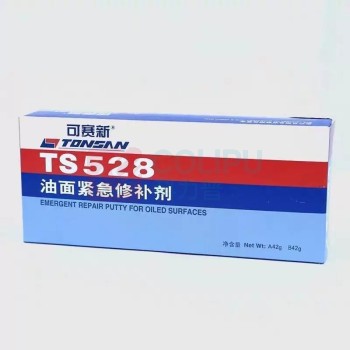 可赛新 TONSAN 油面紧急修补剂 TS528 84g/套