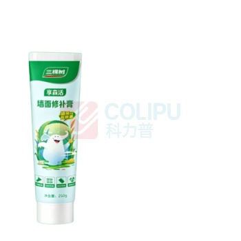 三棵树漆 享森活墙面修补膏 250g (白色) 250g/支