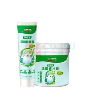 三棵树漆 享森活墙面修补膏 250g (白色) 250g/支