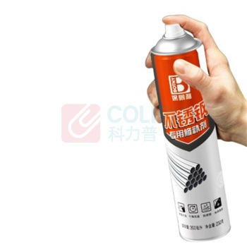 保赐利 BOTNY 不锈钢专用修补剂 B-2529