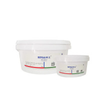 博亚 BOYAA 衬胶修补剂 BY937 3kg 3kg/套