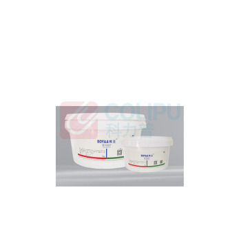 博亚 BOYAA 衬胶修补剂 BY937 3kg 3kg/套
