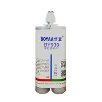 博亚 BOYAA 橡胶修补剂 BY930 500g