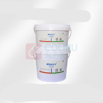 博亚 BOYAA 耐腐蚀修补剂 BY916 6kg 6kg/套
