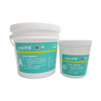 宇凯 高温耐磨修补剂 YK1924 6kg 6kg/套