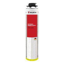 伍尔特 WURTH 高性能款聚氨酯发泡固定剂 0892145750