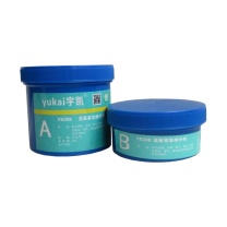宇凯 湿面紧急修补剂 YK208 500g 500g/套