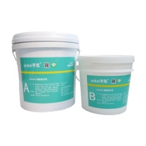宇凯 耐磨耐腐蚀修补剂 YK1916 10KG (灰色)