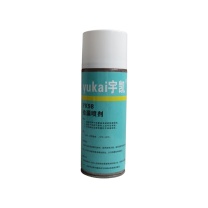 宇凯 检漏喷剂 YK98 500ml 500ml/瓶