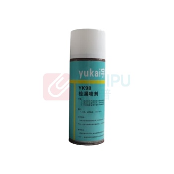 宇凯 检漏喷剂 YK98 500ml 500ml/瓶