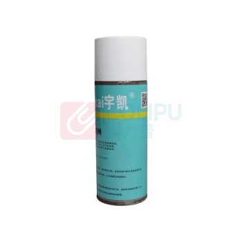 宇凯 检漏喷剂 YK98 500ml 500ml/瓶