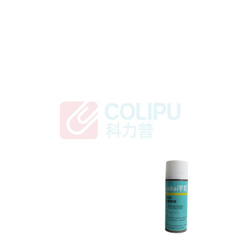 宇凯 检漏喷剂 YK98 500ml 500ml/瓶