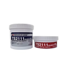 可赛新 TONSAN 超级金属修补剂 TS2111 500g
