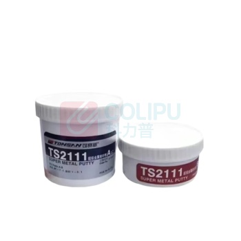 可赛新 TONSAN 超级金属修补剂 TS2111 500g