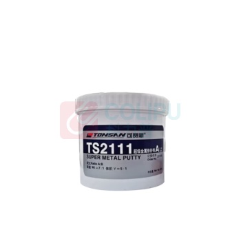 可赛新 TONSAN 超级金属修补剂 TS2111 500g