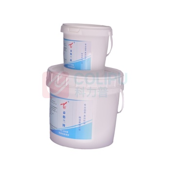 泰格兰博 耐腐蚀修复胶 TG20 12kg/套