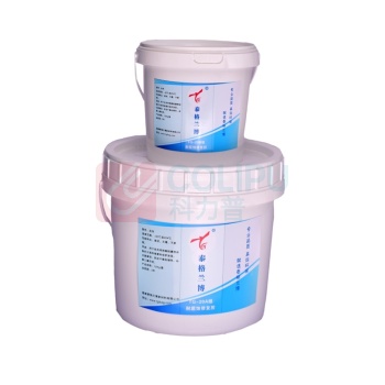 泰格兰博 耐腐蚀修复胶 TG20 12kg/套