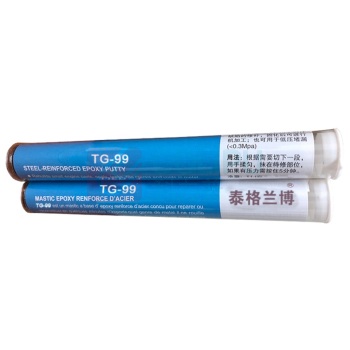 泰格兰博 堵漏胶棒 TG-99 120g/支