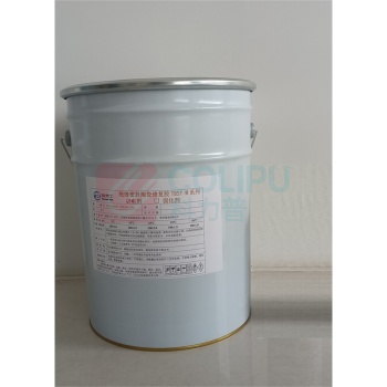 陶博士 绝缘密封陶瓷修复胶 TBST-M系列 A主剂10kg/套,固化剂0.3kg