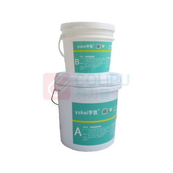 宇凯 耐腐蚀修复胶 高效能防腐剂 YK10 12kg/组