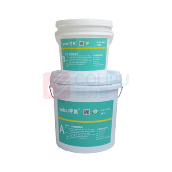 宇凯 耐腐蚀修复胶 高效能防腐剂 YK10 12kg/组