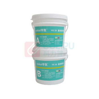 宇凯 耐腐蚀修复胶 重防腐剂 YK30 5kg/套
