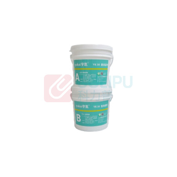 宇凯 耐腐蚀修复胶 重防腐剂 YK30 5kg/套