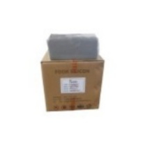 FOOKSILICON 高分子隔火阻燃防凝露封堵泥 DRK-EIC2-F00K-FM-11 20kg/箱