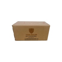 FOOKSILICON 高分子防火阻燃防凝露封堵泥 DR-A3-FOOK-FM 20kg/箱