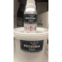 贝尔佐纳 Belzona 搪瓷修复剂 1321 3KG/套
