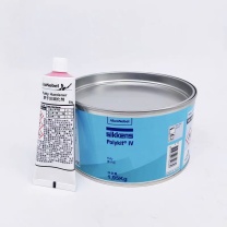 阿克苏诺贝尔 合金原子灰 2KG 2KG/PC
