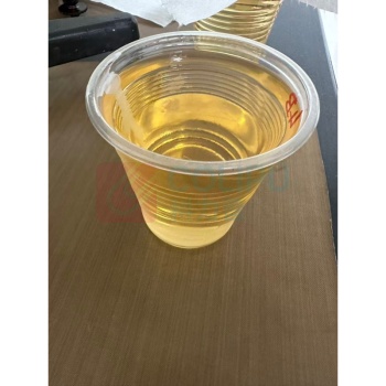 苏博特 树脂 HP-4